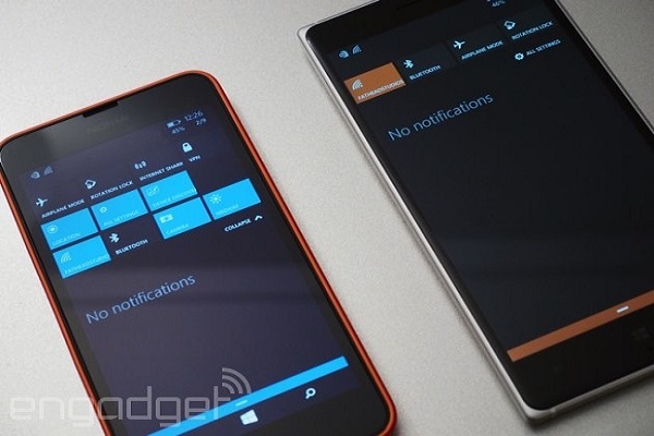 نگاهی عمیق به نسخه‌ی پیش نمایش ویندوز 10 موبایل