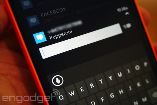 نگاهی عمیق به نسخه‌ی پیش نمایش ویندوز 10 موبایل