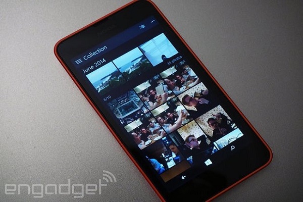 نگاهی عمیق به نسخه‌ی پیش نمایش ویندوز 10 موبایل