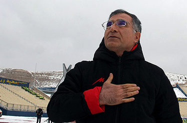 مجید جلالی سرمربی سایپا شد