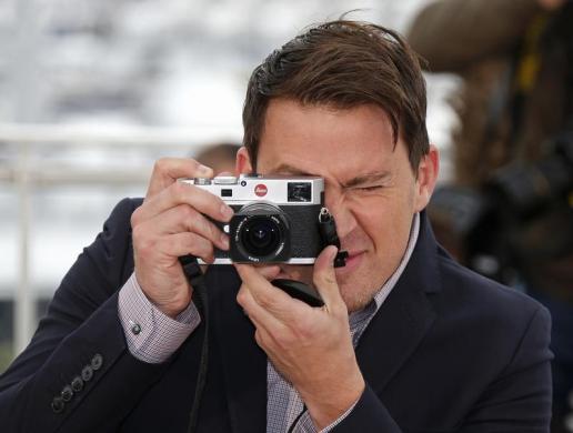 حاشیه هایی از جشنواره کن (عکس)