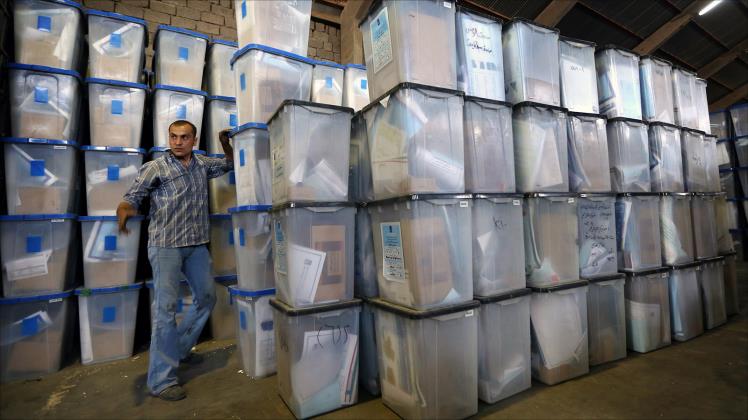 انتخابات پارلمانی عراق چگونه برگزار می شود؟