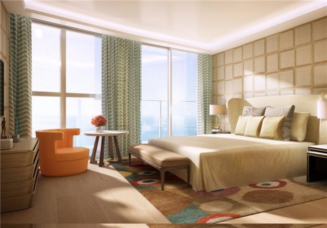 گران‌ترین آپارتمان جهان (+عکس)