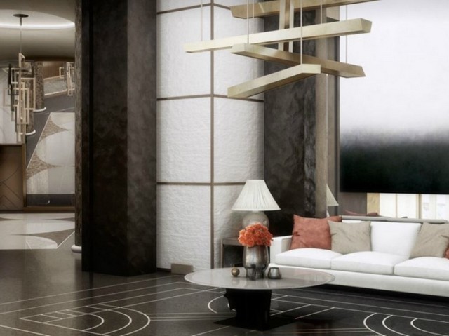 گران‌ترین آپارتمان جهان (+عکس)