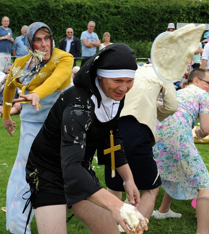 دیدنی های امروز