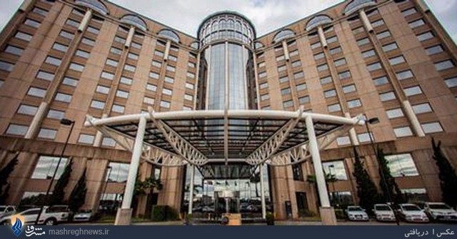 محل اقامت تیم‌ملی ایران در برزیل (عکس)