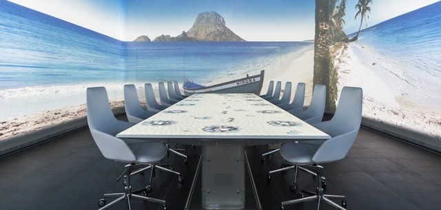 گران‌ترین رستوران جهان (عکس)