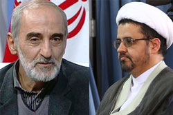 محمد مطهری در پاسخ به کیهان: «متن خودتان هم تیتر شما را باور نکرده است!» محمد مطهری در پاسخ به کیهان: «متن خودتان هم تیتر شما را باور نکرده است!»