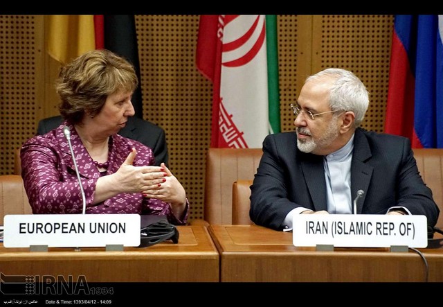 مذاکرات وین 6 (عکس)