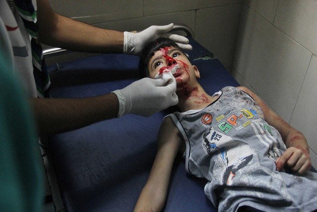 دیدنی های امروز