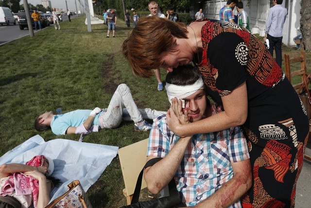 دیدنی های امروز