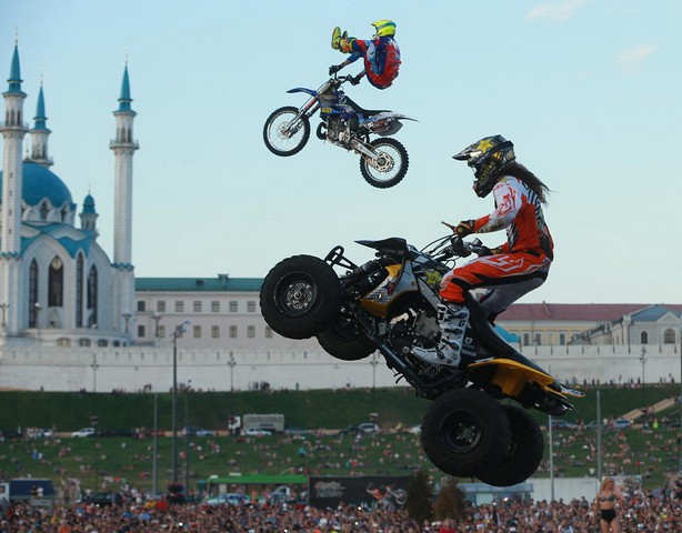 دیدنی های امروز