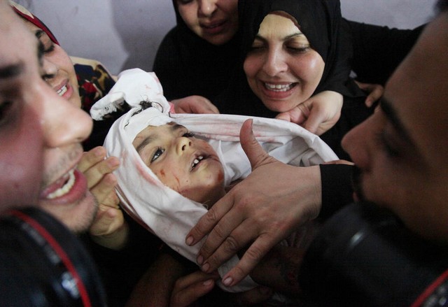 دیدنی های امروز