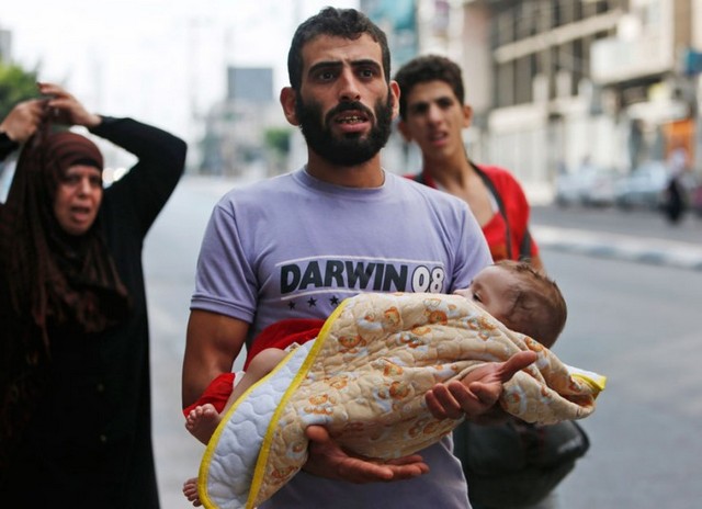 دیدنی های امروز