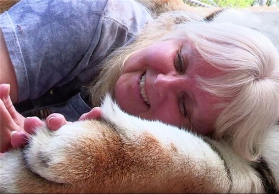 کار خطرناک این زن بعد از ترک شغلش! (+عکس)