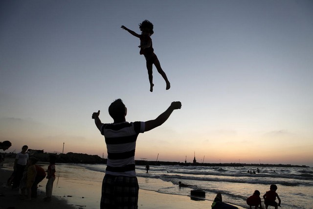 دیدنی های امروز