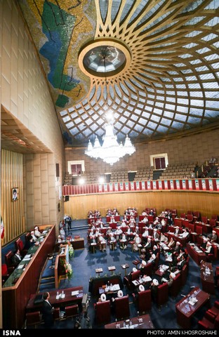 اجلاس خبرگان رهبری (عکس)