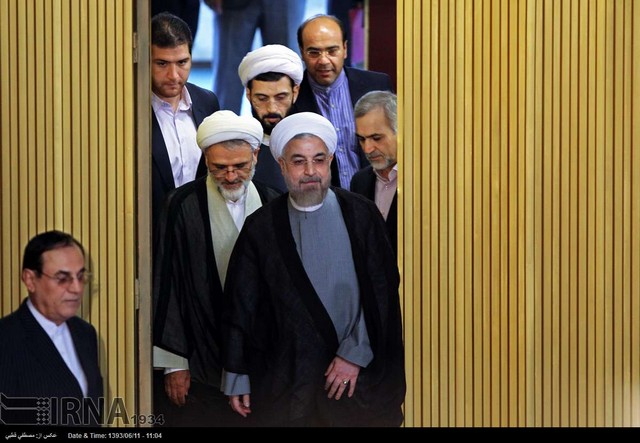 اجلاس خبرگان رهبری (عکس)