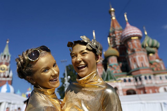 دیدنی های امروز