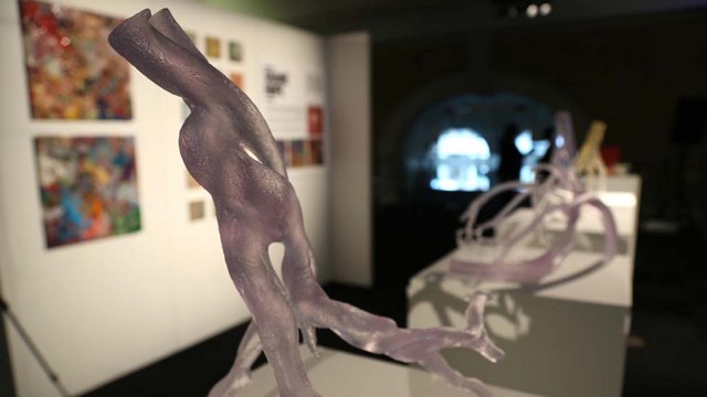 چاپ سه بعدی: از خودرو تا گیاه! (عکس)