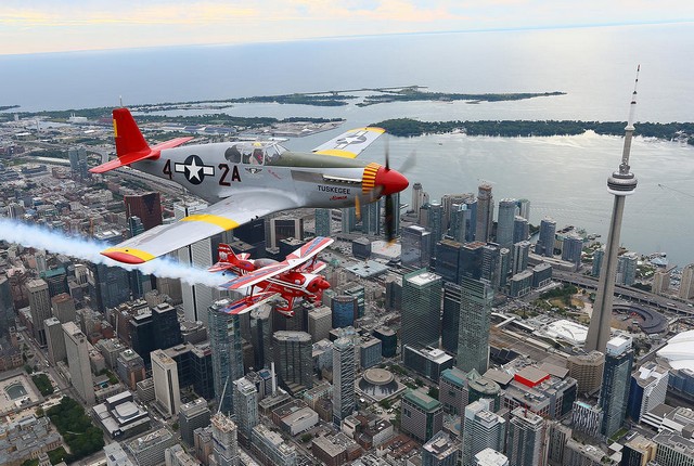 دیدنی های امروز