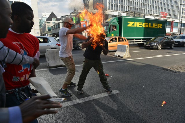 دیدنی های امروز