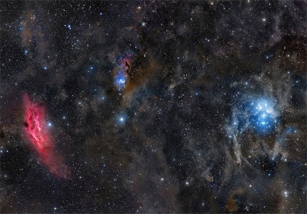 بهترین تصاویر مسابقه عکاسهای نجومی سال ۲۰۱۴ بهترین تصاویر مسابقه عکاسهای نجومی سال ۲۰۱۴