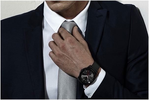 الجی G Watch R، گران قیمتترین ساعت هوشمند مبتنی بر Android Wear الجی G Watch R، گران قیمتترین ساعت هوشمند مبتنی بر Android Wear