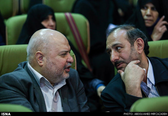 برگزاری همایش همگرایی اصولگرایان با سخنرانی مصباح یزدی