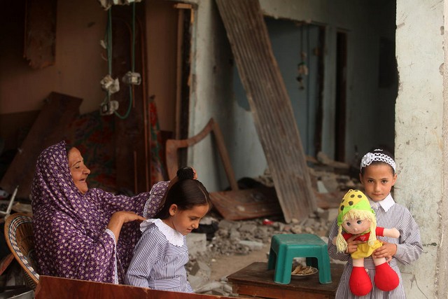 دیدنی های امروز