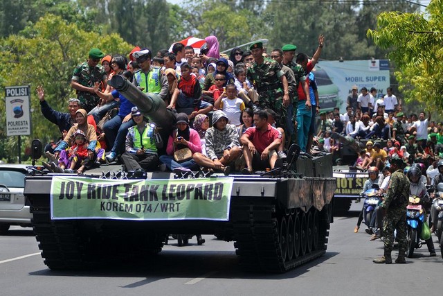 دیدنی های امروز