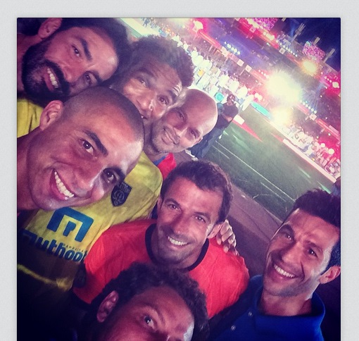 کوبانی تنها نیست!(عکس)