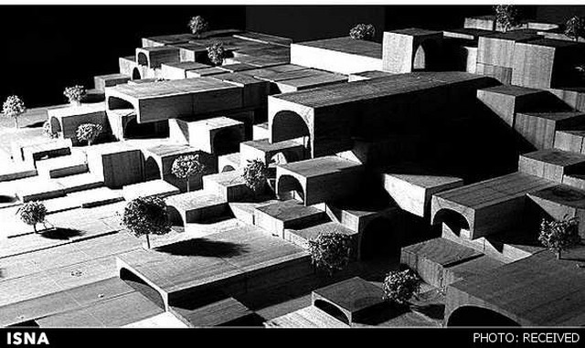 برترین پروژه‌های معماری سال را بشناسید (+عکس)