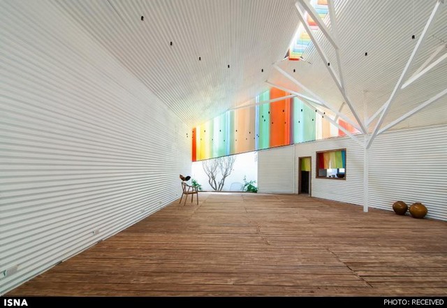 برترین پروژه‌های معماری سال را بشناسید (+عکس)