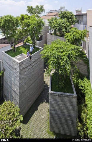 برترین پروژه‌های معماری سال را بشناسید (+عکس)