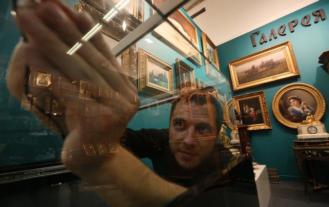 دیدنی های امروز