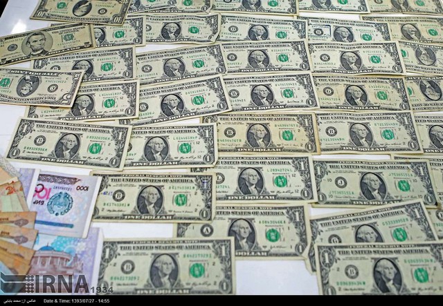 دستگیری سارقان و زورگیران در تهران (عکس)