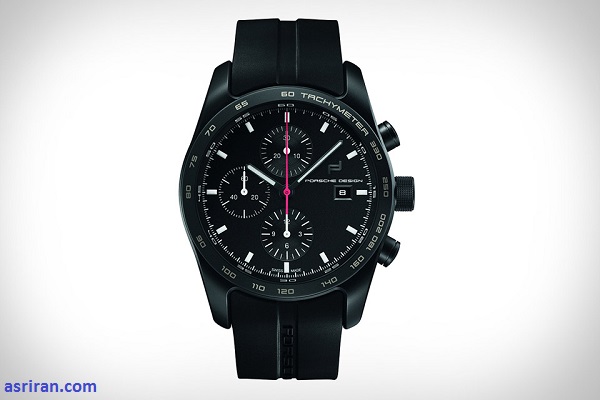 کرنوگراف های جدید پورشه دیزاین