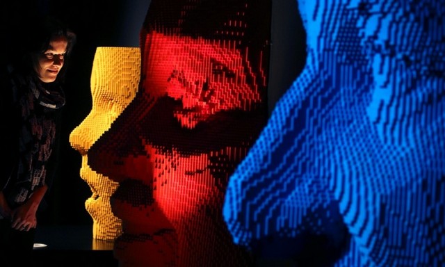 دیدنی های امروز