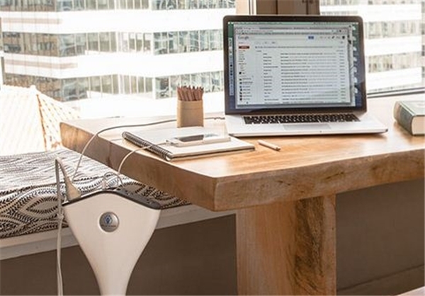 ستونی برای شارژ همزمان تمام وسایل برقی+تصاویر ستونی برای شارژ همزمان تمام وسایل برقی+تصاویر