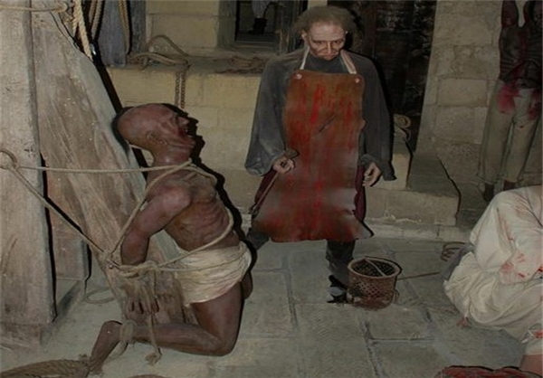 موزه‌ های عجیب (عکس)