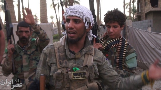 عملیات جرف الصخر از آغاز تا پایان (عکس)