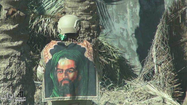 عملیات جرف الصخر از آغاز تا پایان (عکس)