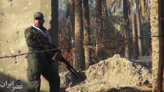 عملیات جرف الصخر از آغاز تا پایان (عکس)