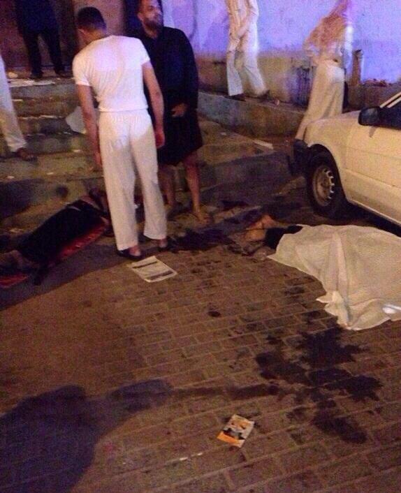 عربستان سعودی: حمله به حسینیه شیعیان، کار القاعده بود