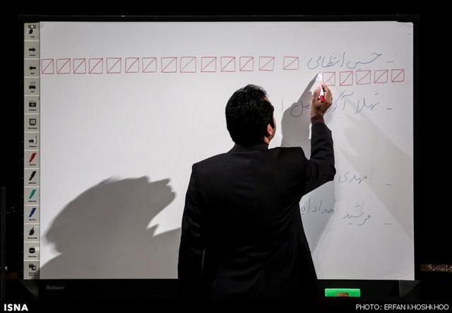 5 نکته درباره انتخابات 