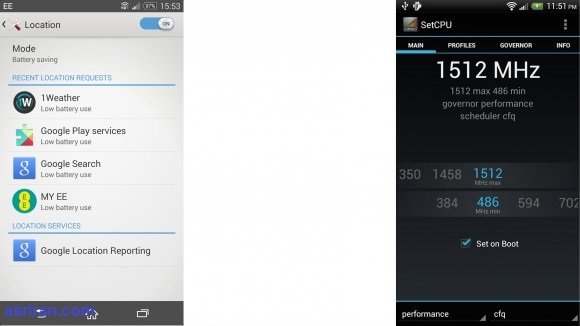 توصیه هایی برای افزایش عمر باتری دستگاه اندرویدی توصیه هایی برای افزایش عمر باتری دستگاه اندرویدی