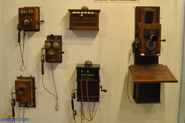 موزه فناوری آلمان (گزارش تصویری) موزه فناوری آلمان (گزارش تصویری)