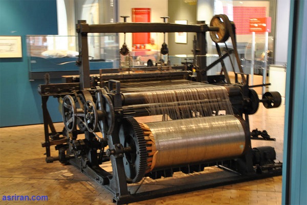 موزه فناوری آلمان (گزارش تصویری) موزه فناوری آلمان (گزارش تصویری)