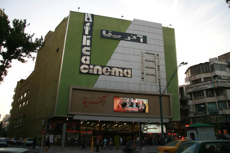 جرم علی جنتی؛ اجرای سیاست های اعتدالی